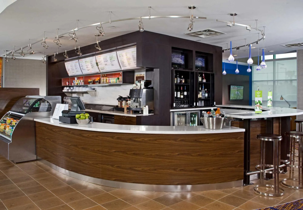 Courtyard by Marriott Virginia Beach Oceanfront-South