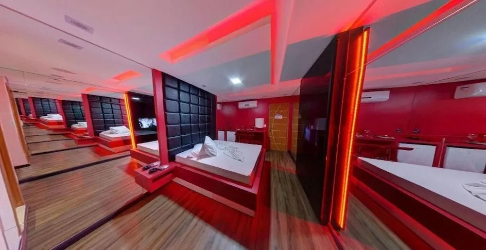 Motel fantasy 4