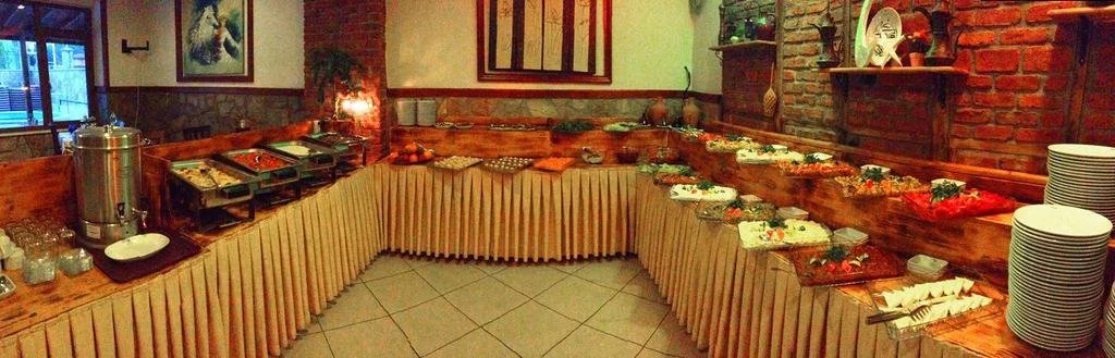 Olinda Hotel & Spa