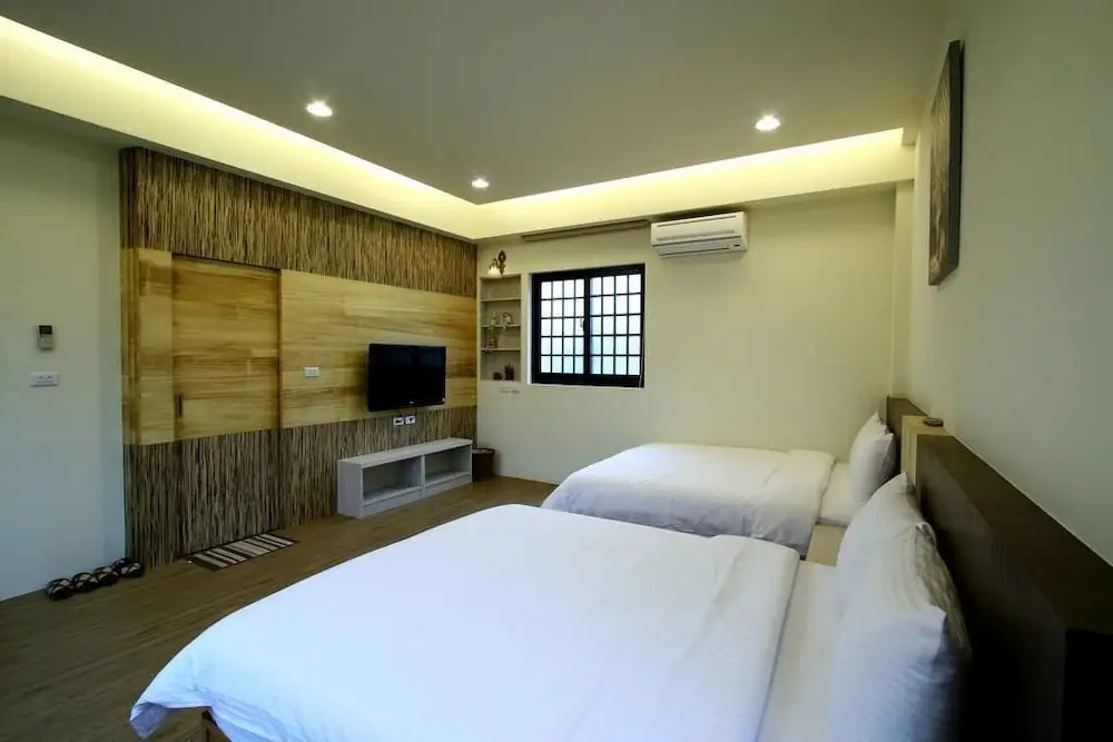 Hong Yang B&B