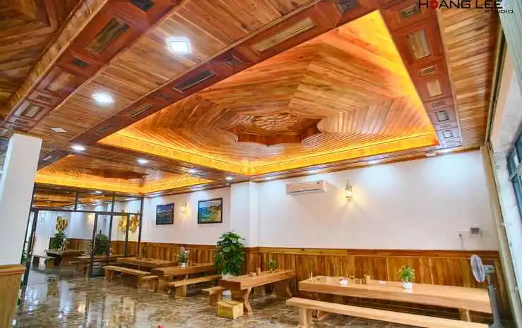 Nghia Lam Tra Hotel