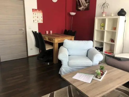Apartment Nicole