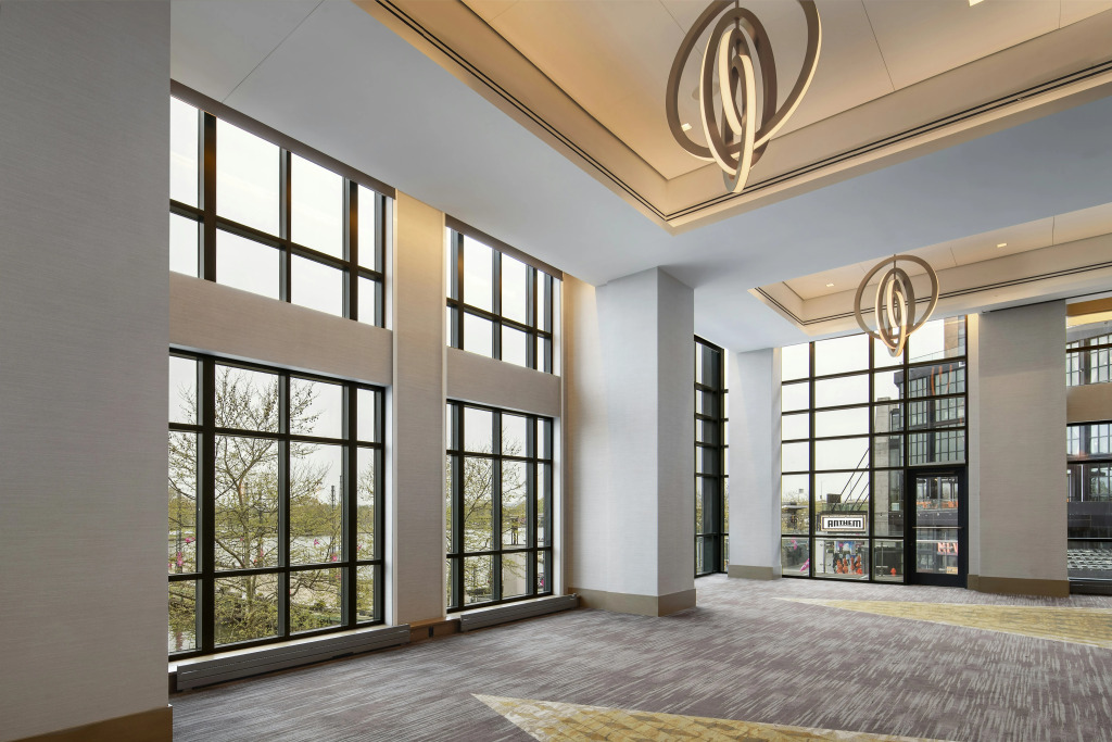 InterContinental - Washington D.C. - The Wharf by IHG