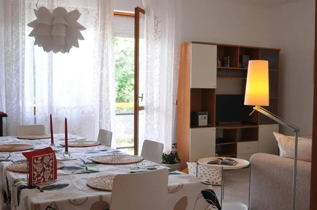 Sole & Querce Apartments- Bike Friendly with garage