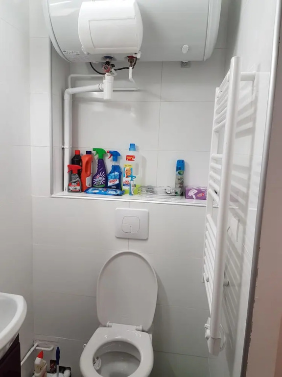 Joli Appartement Paris La Defense