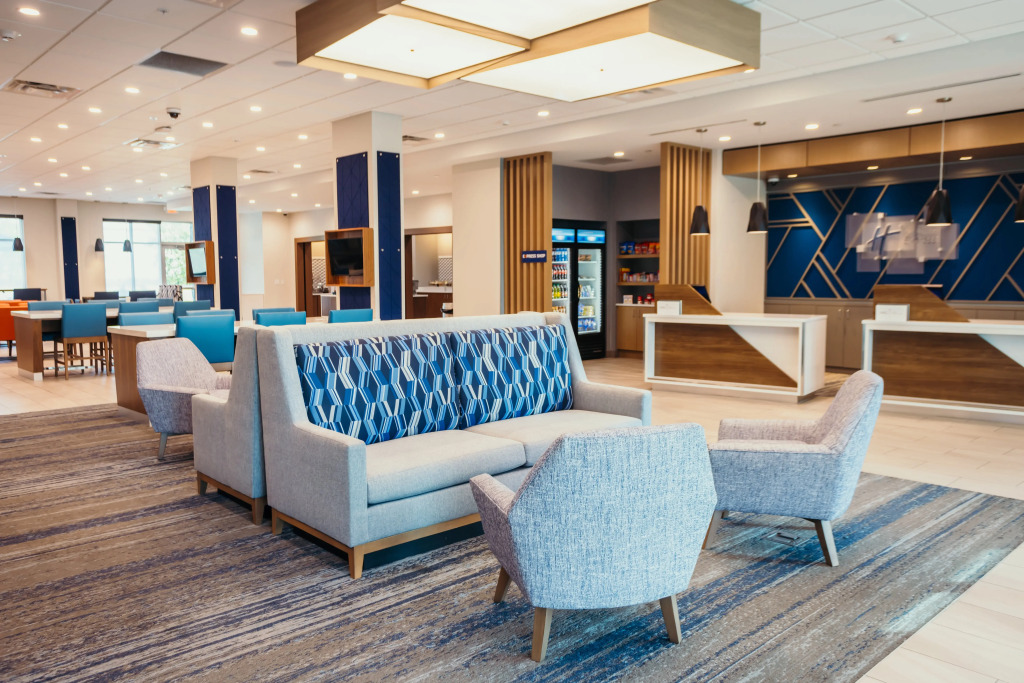 Holiday Inn Express - Des Moines - Ankeny by IHG