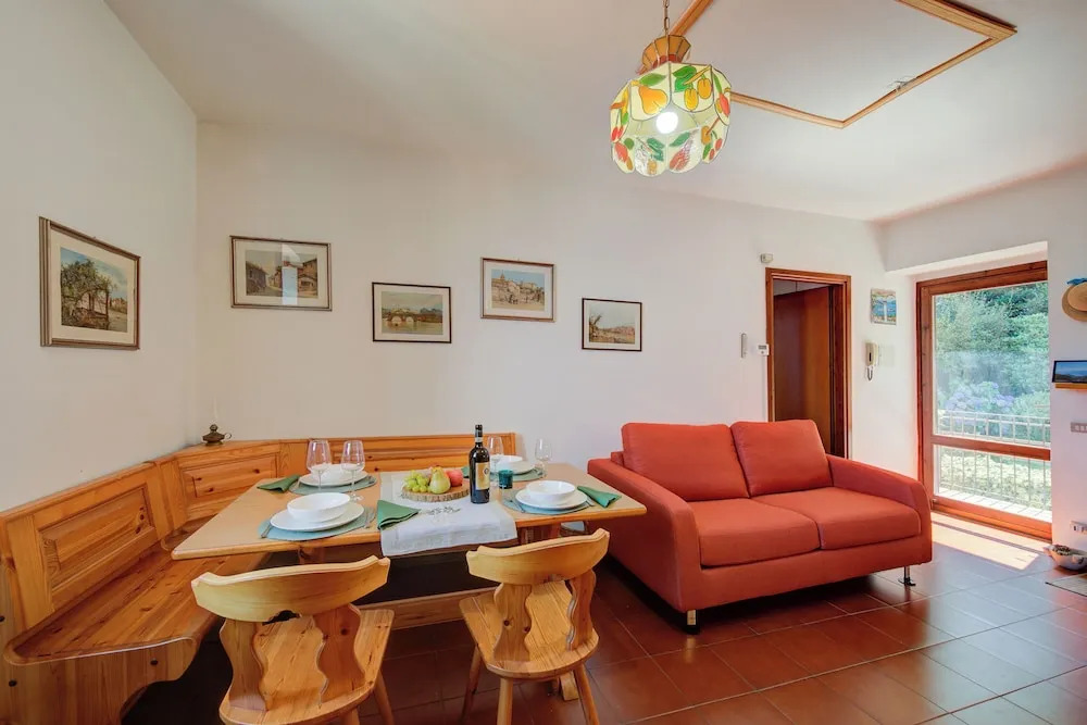 Charming Magognino Stresa Hills Lake View