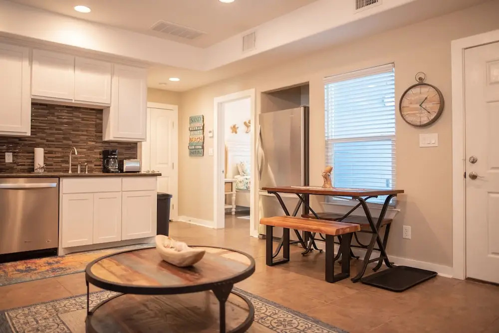 Tortuga Landing 4 Bedroom Home
