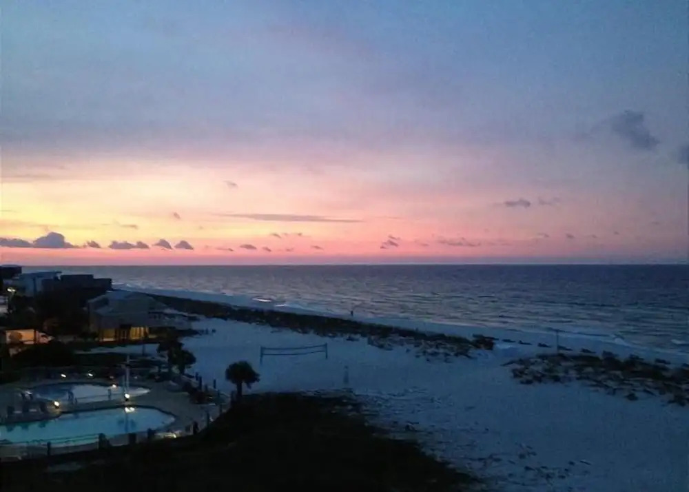 Emerald Isle unit 406