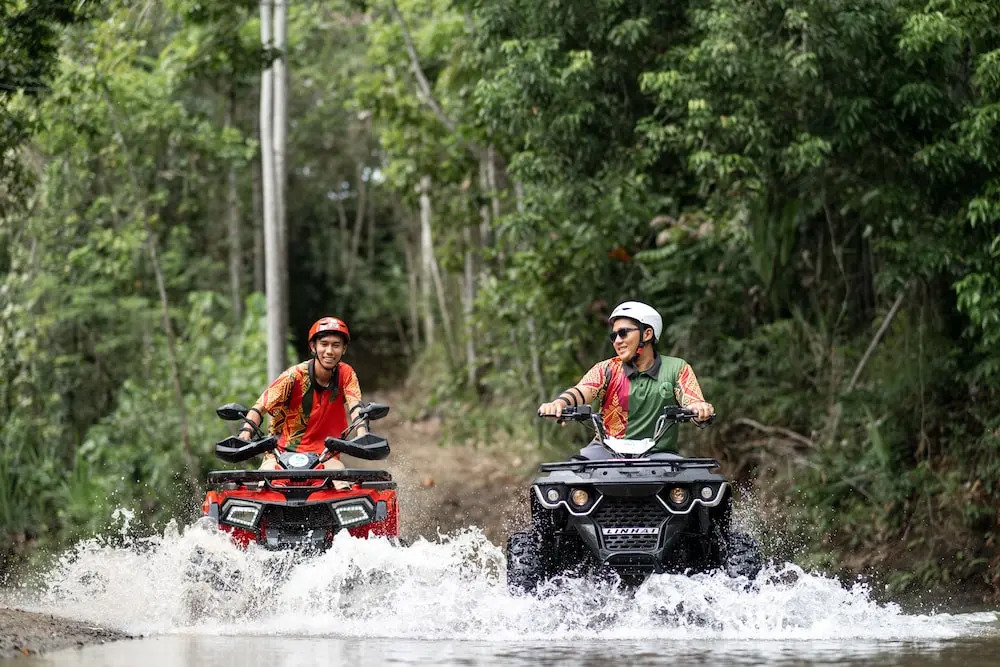 Daya Farm and Adventure