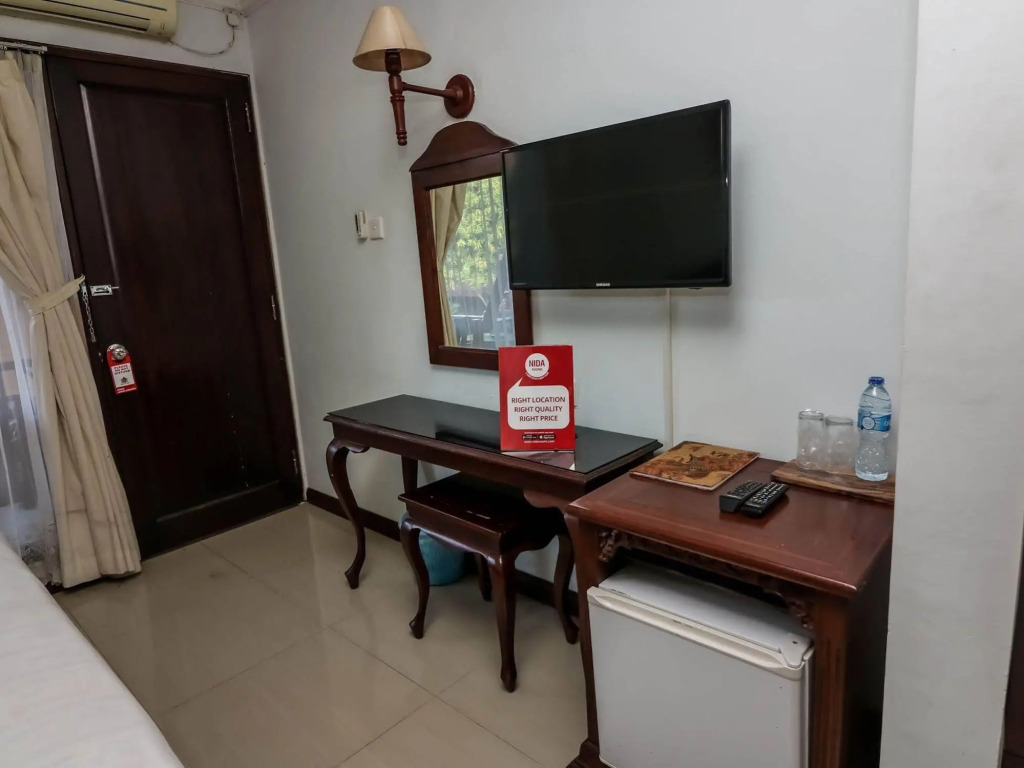 NIDA Rooms Legian Beach Walk