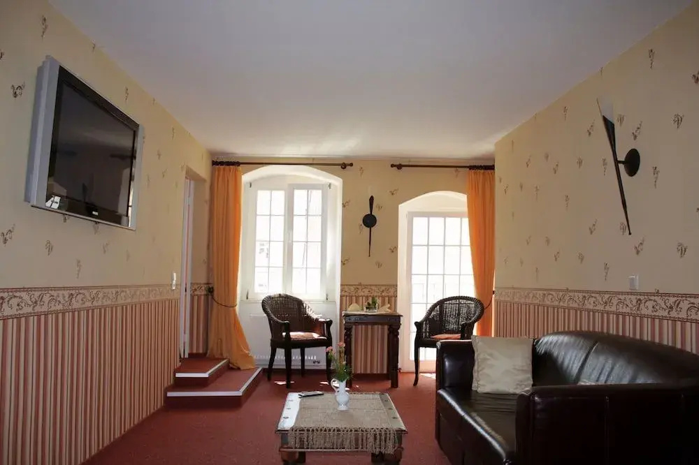Gotikhotel Frenzelhof