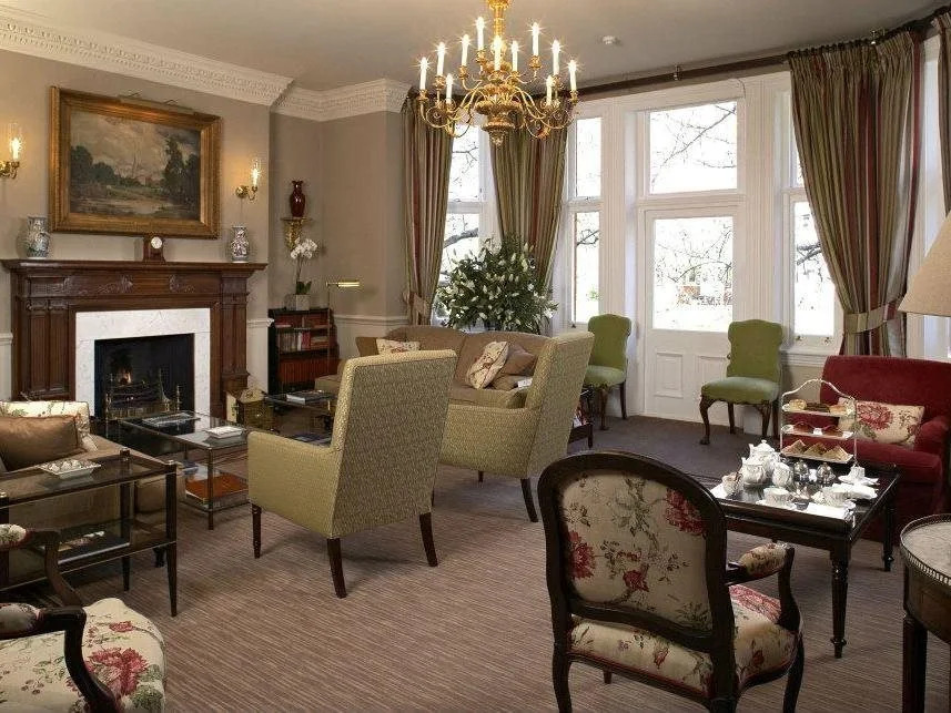 Chelsea - Draycott Place by Viridian Apartments