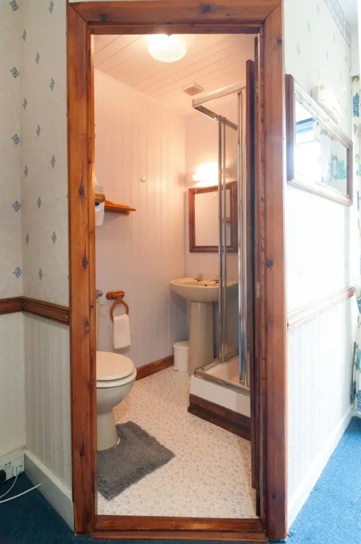 Kilna Guest House