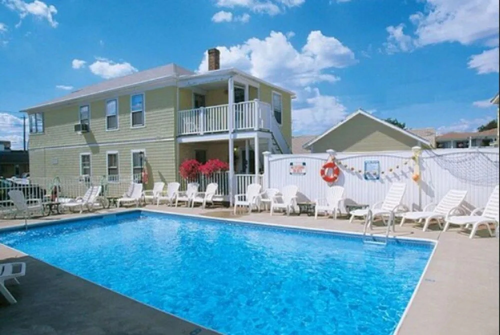 Echo Motel