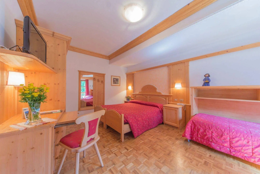 Park Hotel Sport