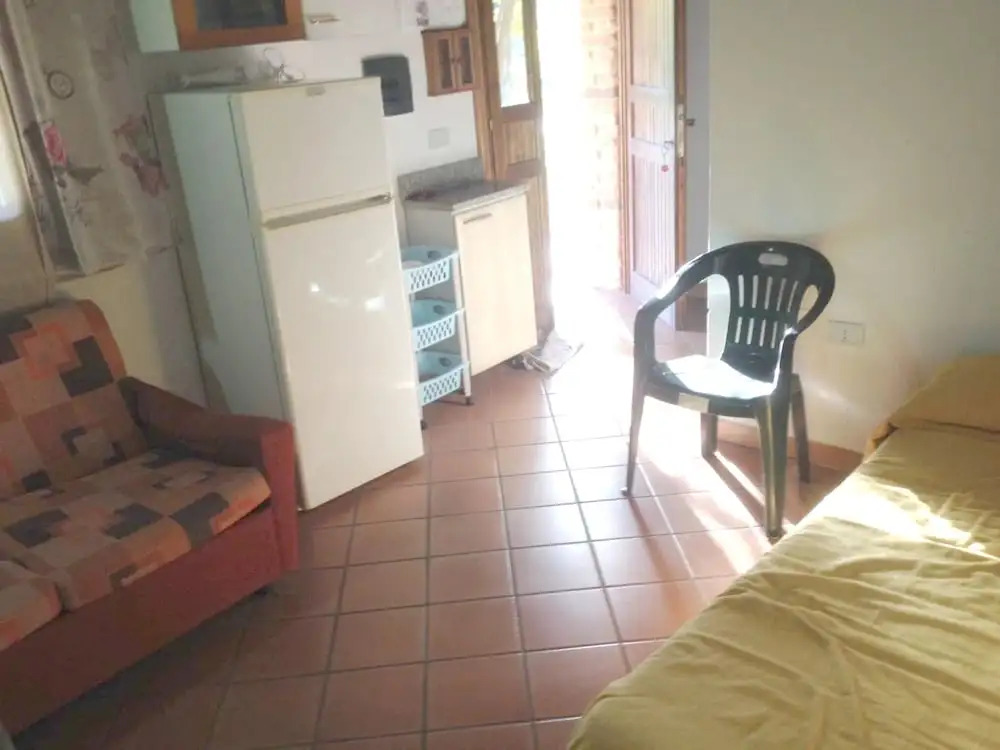 House With one Bedroom in Petrosa, With Furnished Terrace and Wifi - 5
