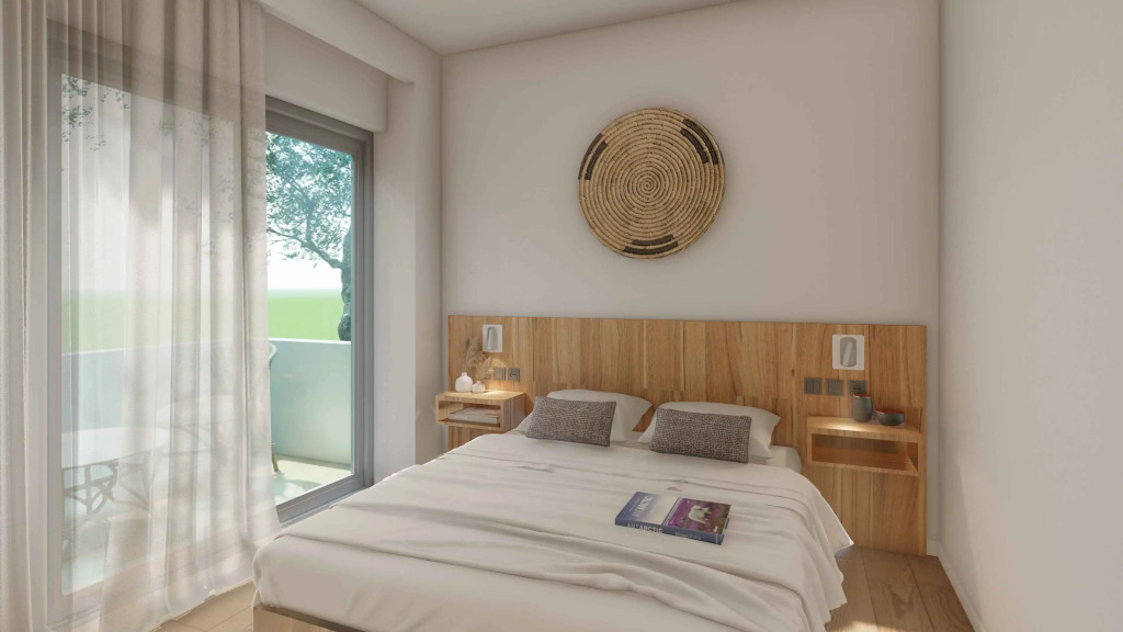 Villaggio Mare Suites
