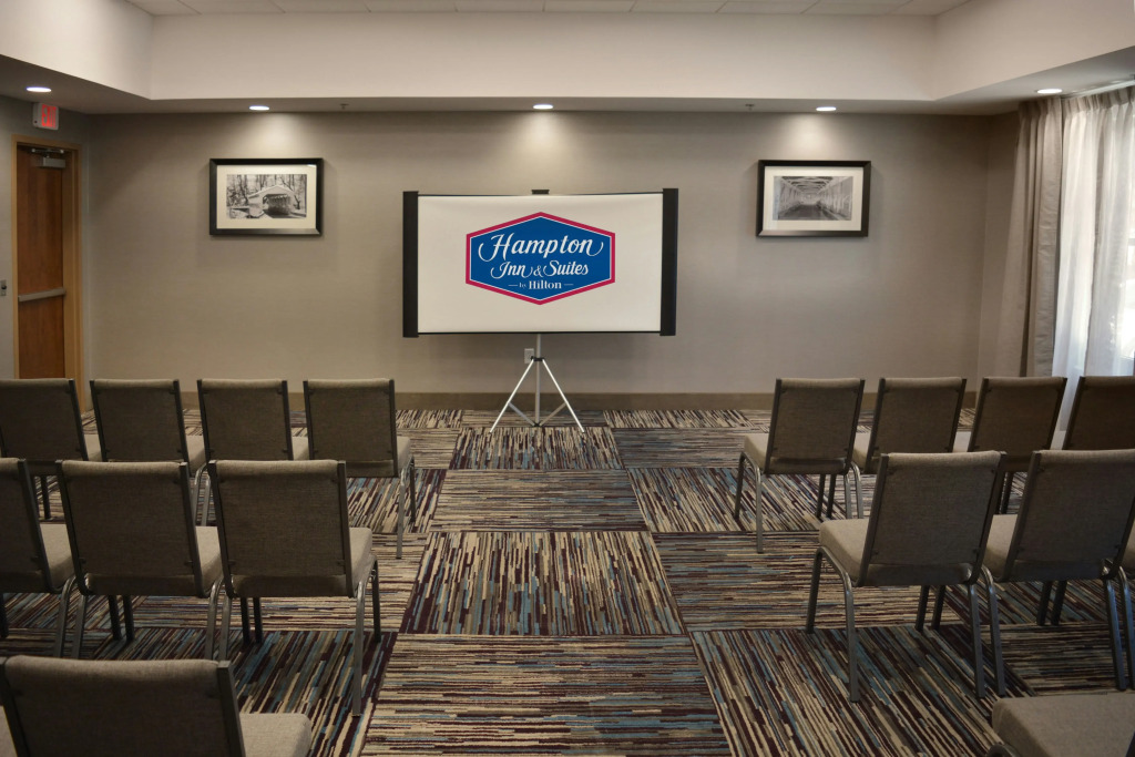 Hampton Inn & Suites Philadelphia/Media