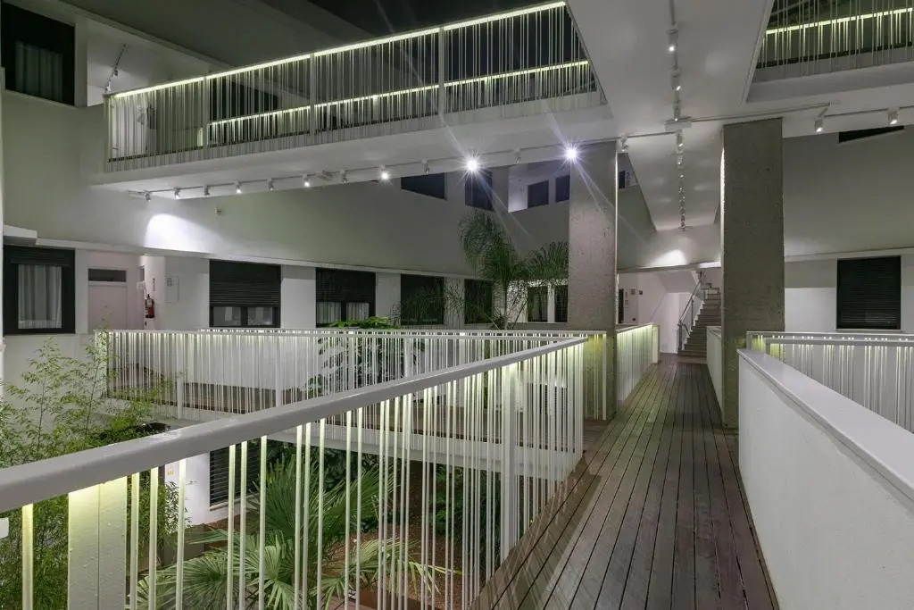 Holiday Rentals Tempa Museo