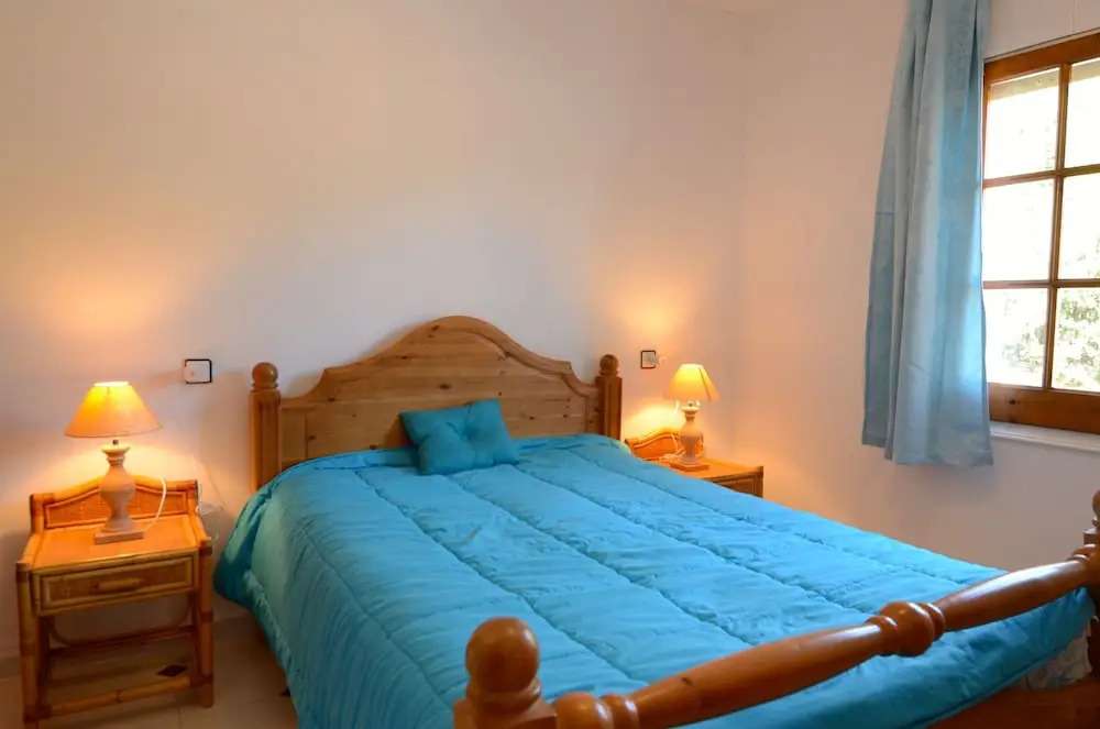Casa Avinguda Montgo