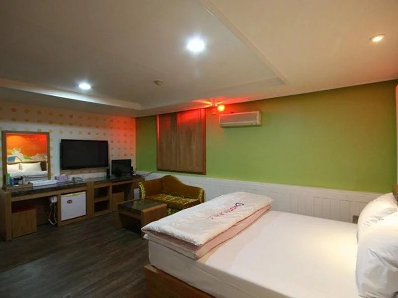 Prince Motel