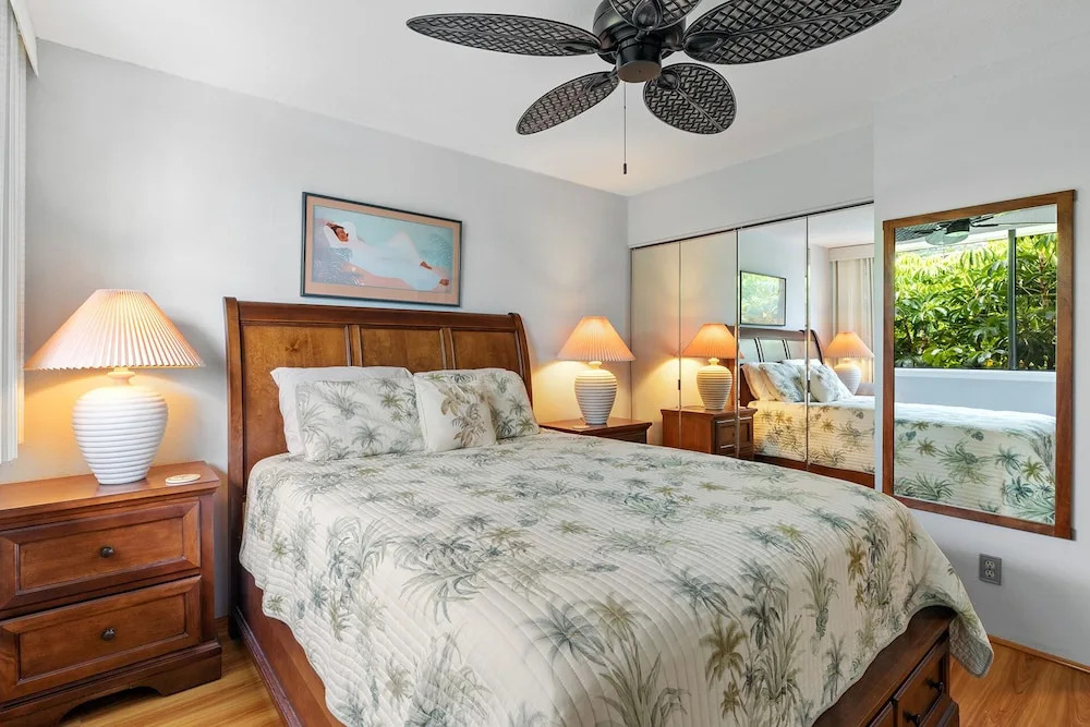 Country Club Villas #331