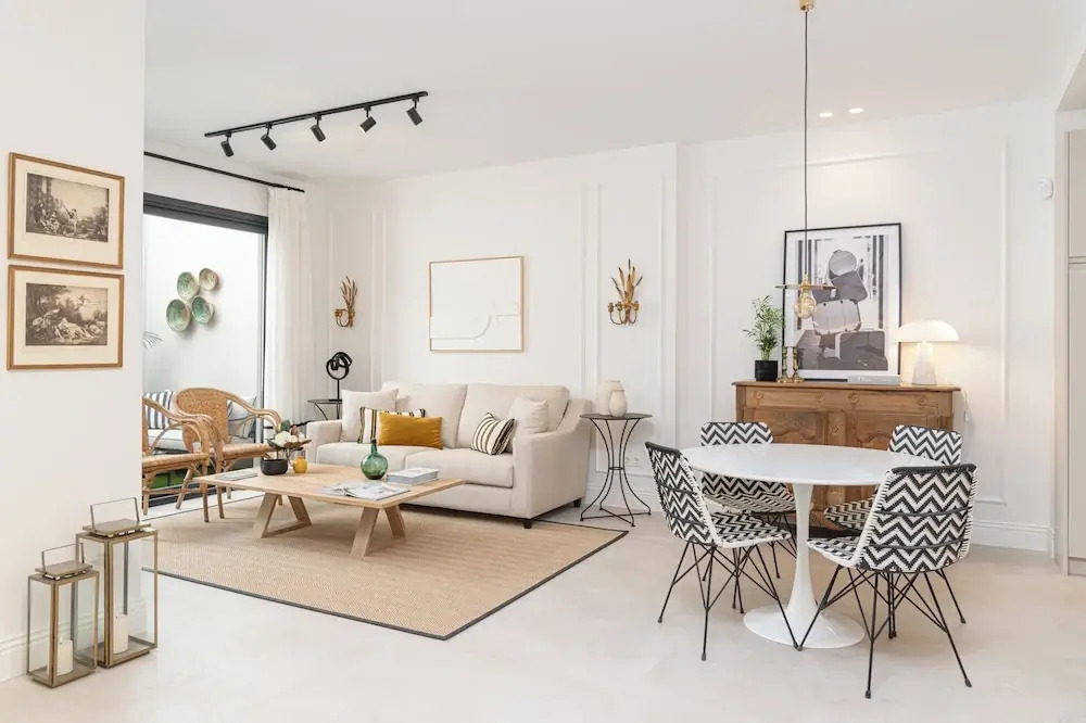 Solaga - AJR Suite Loft