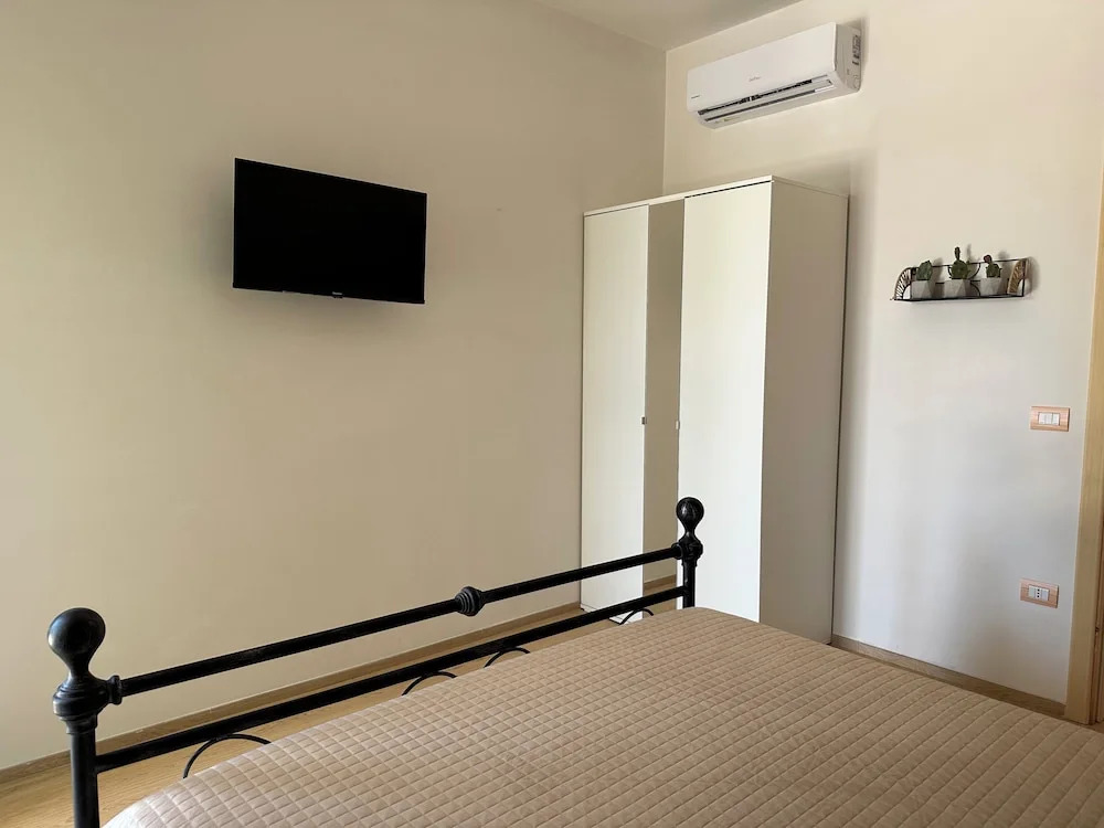 Li Mori Rooms