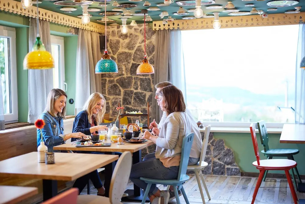 KUKU Berghotel