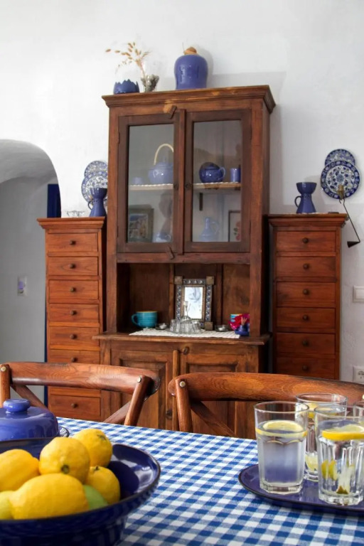 Ifestio Villas Oia