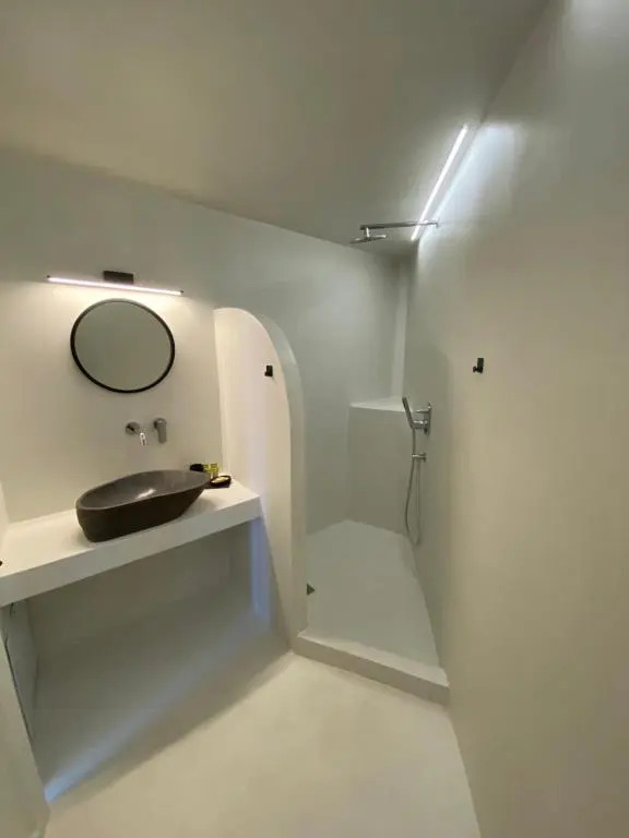 Artelie apartment