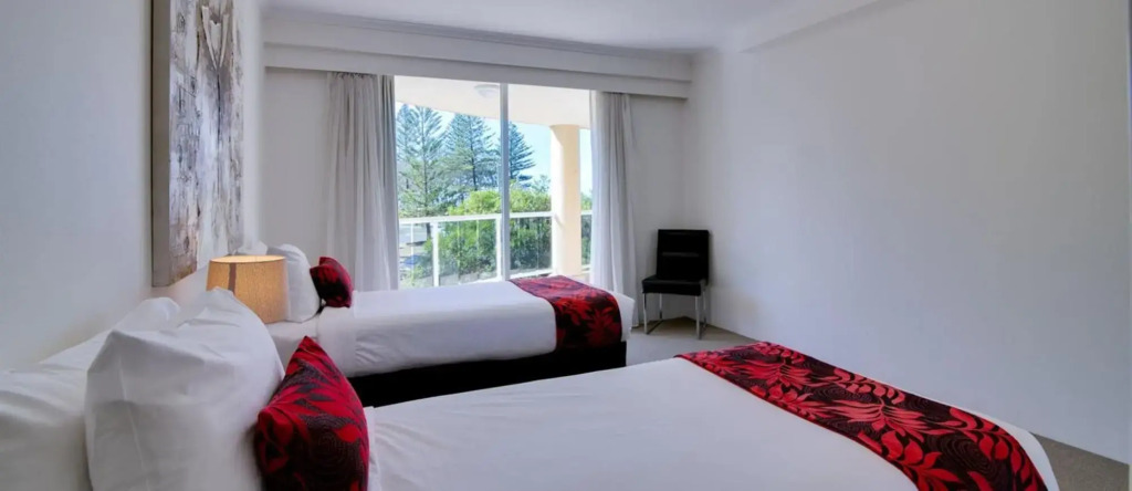 Xanadu Resort