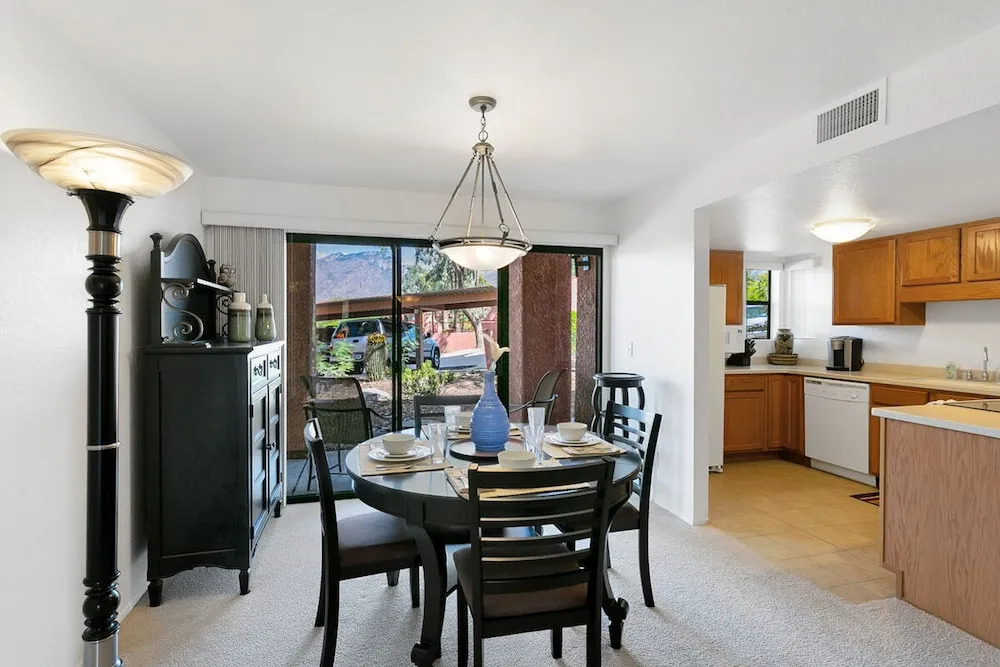 Sabino Canyon Overlook 2BR by Casago
