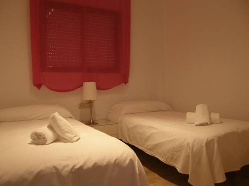 Azul Rentals Albir Flat