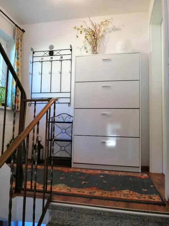 Apartment Hausberger