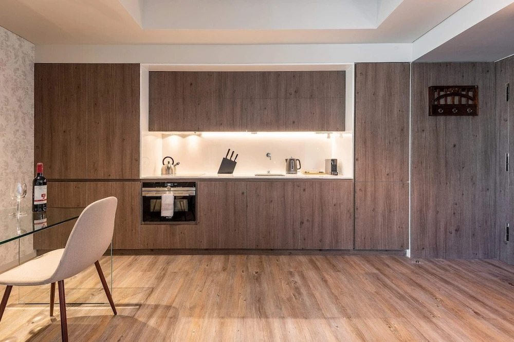 Mid-century Apartment Near Cais do Sodré