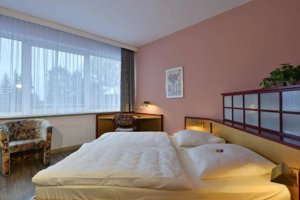 Hotel Holst