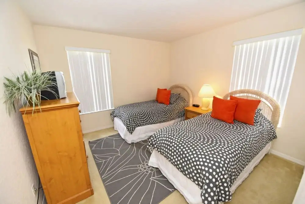 High Grove Resort by Florida Star Vacations