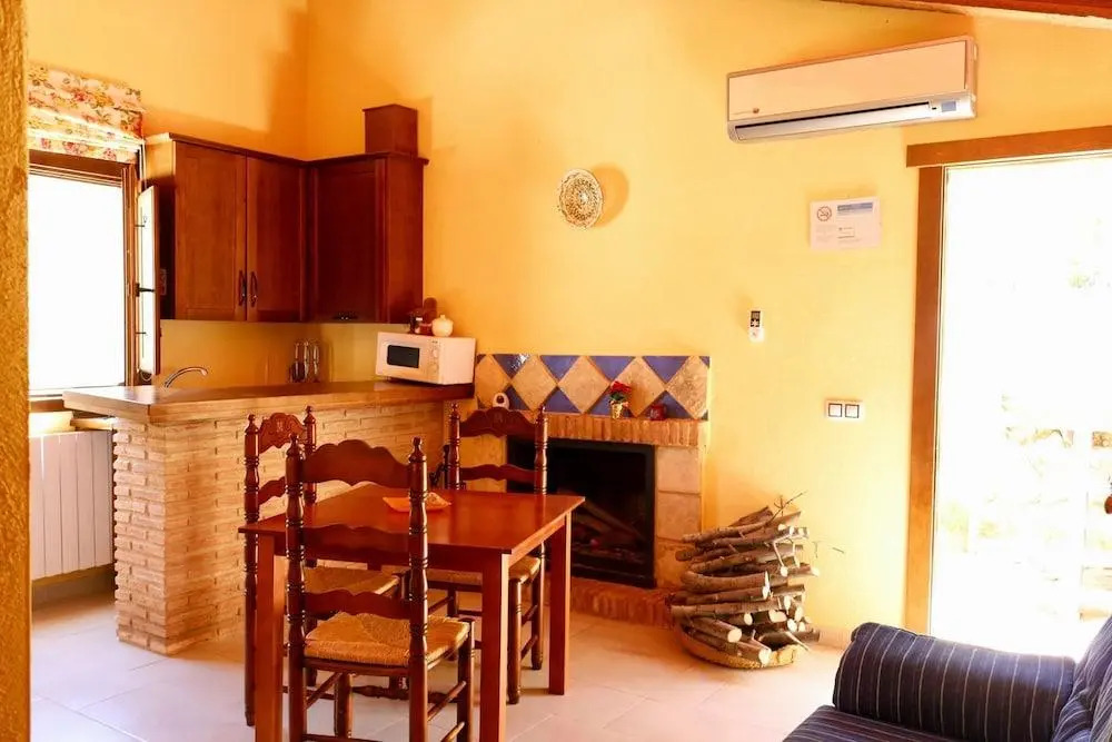 Casas Rurales Cortijo El Marqués