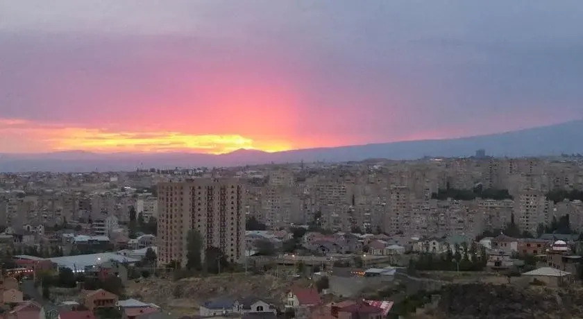 Ossanna Hotel