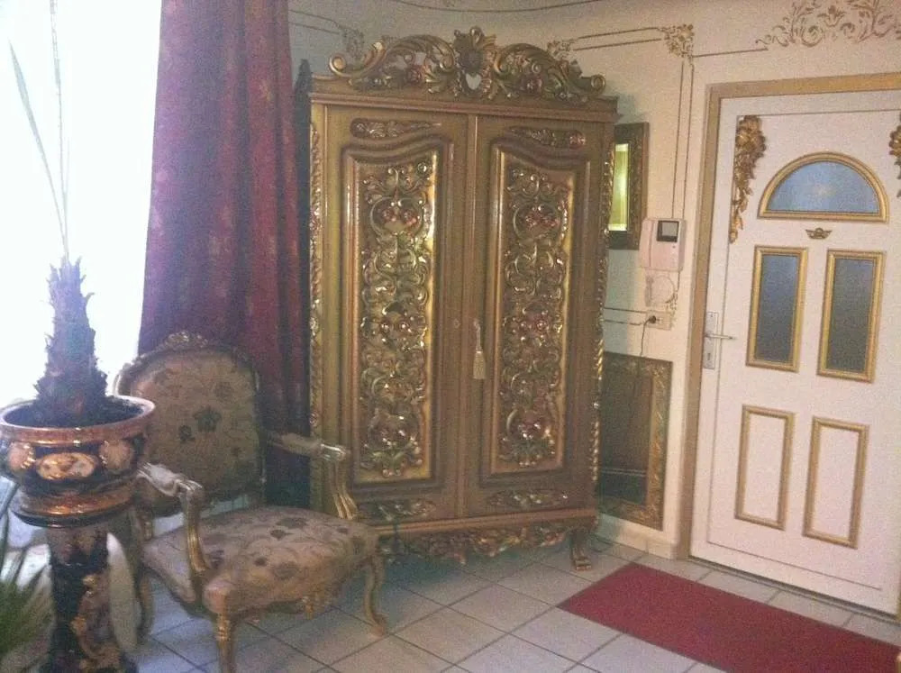 Landhotel Magdeburg
