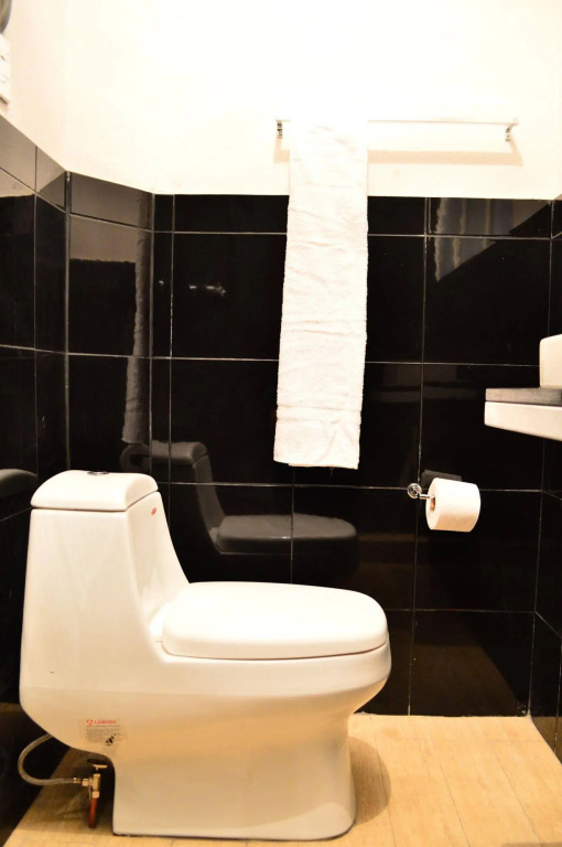 Hostal Corona Condesa
