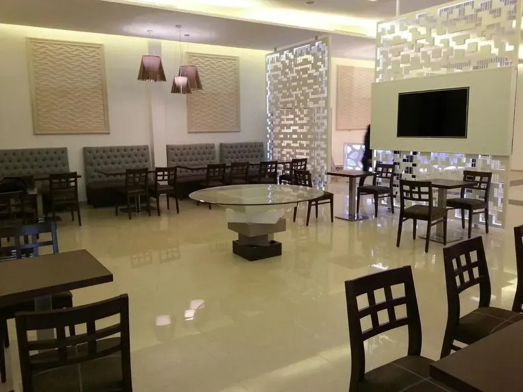 Relax Hôtel Oujda