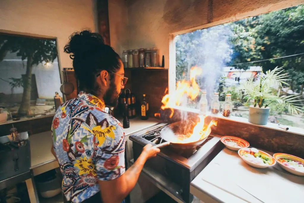 Manigua Tayrona Hostel