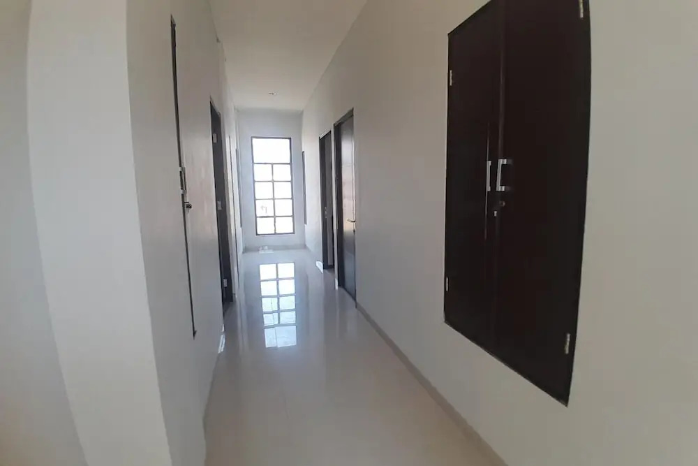 OYO Life 93289 Jelita Residence 2