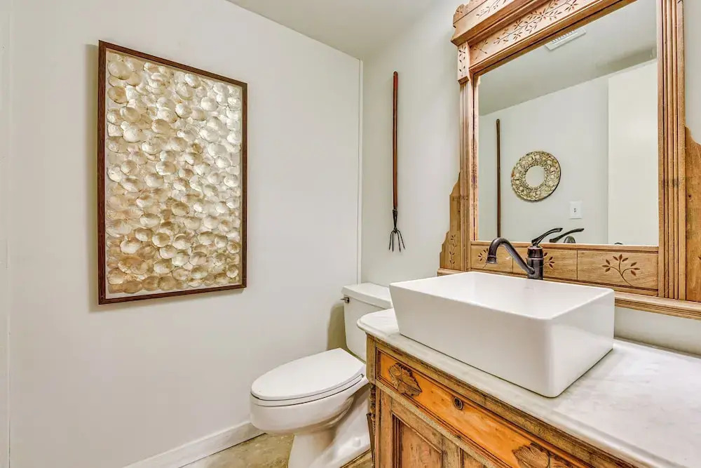Townhome in Omni Amelia Resort: Beach, Pool & Golf