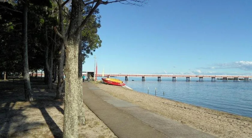 Sylvan Beach Resort