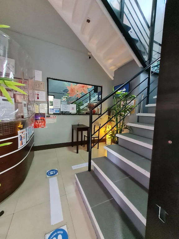 AMARANTA SUITES