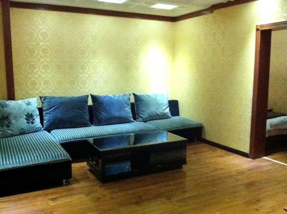 Xinyinpeng Hotel